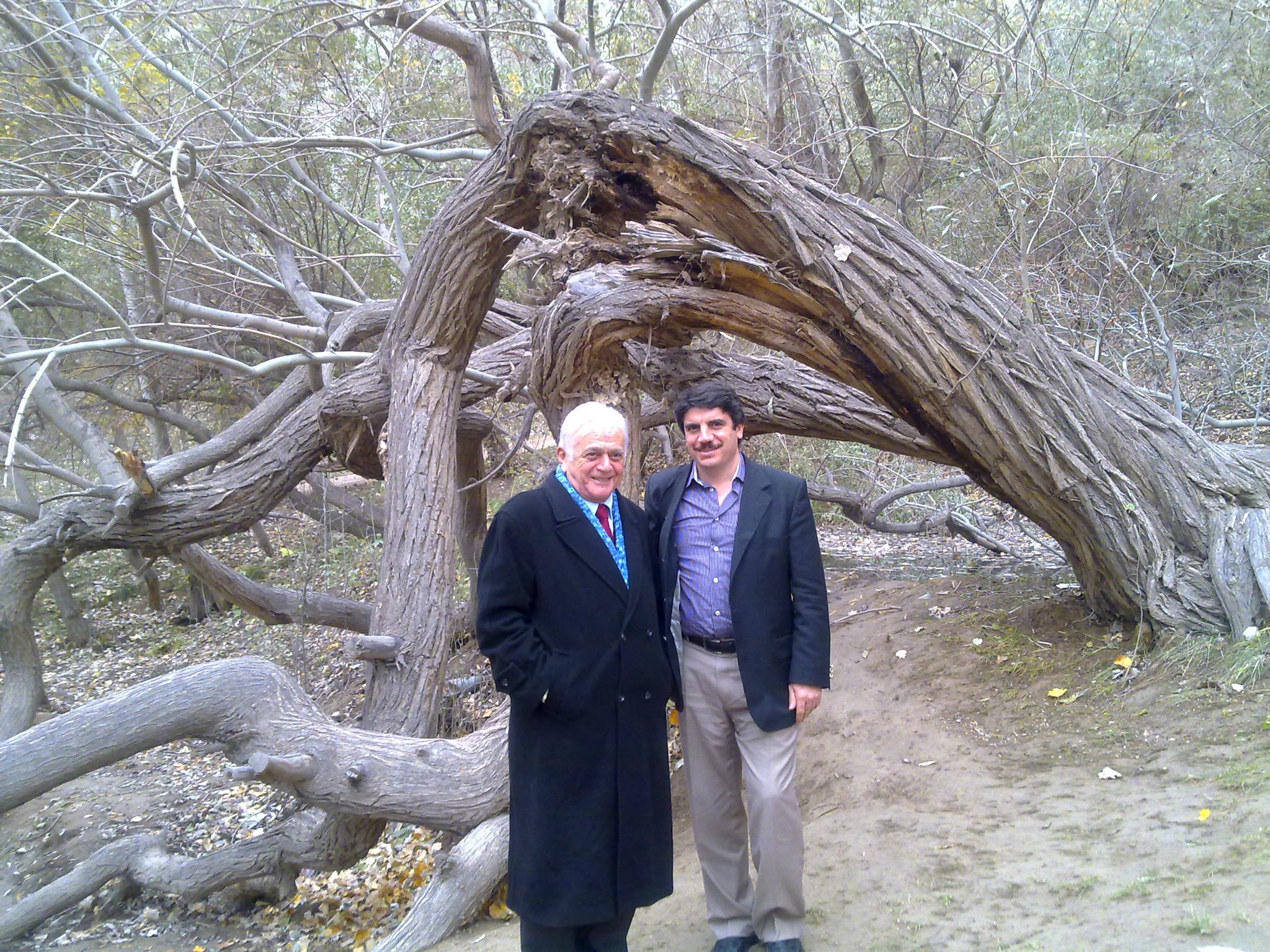 Mehmet Genç ile Yasin Aktay