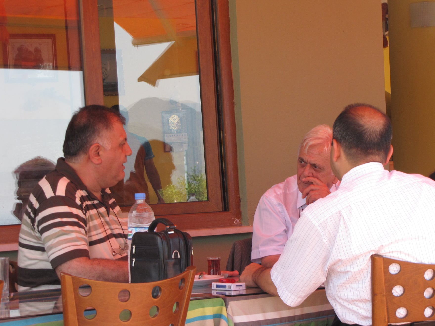 Artvin Mehmet Genç Kültür Evi açılışı