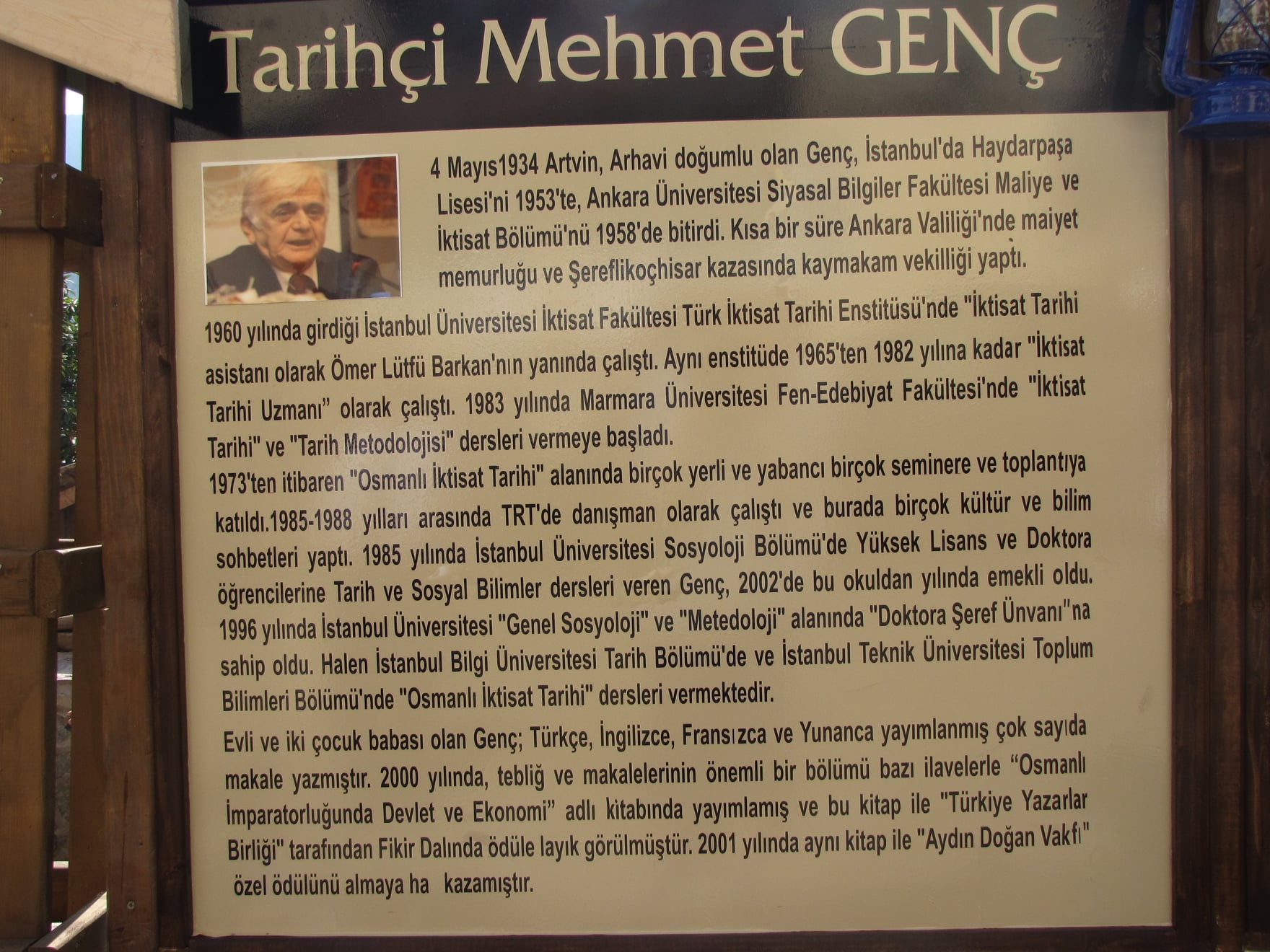 Artvin Mehmet Genç Kültür Evi açılışı