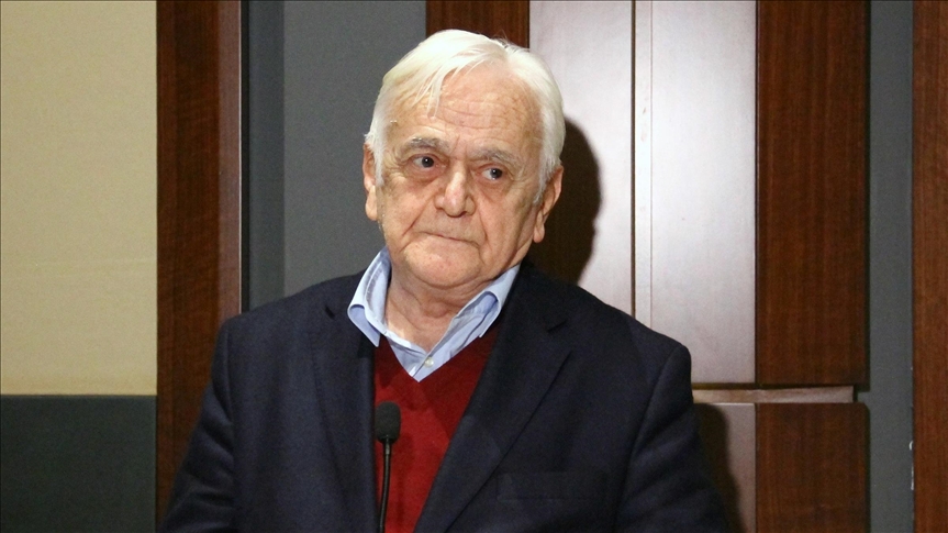 Derin Tarih Dergisi 5. Yıl Töreni