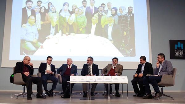 Kemal Karpat'ı Anma Toplantısı