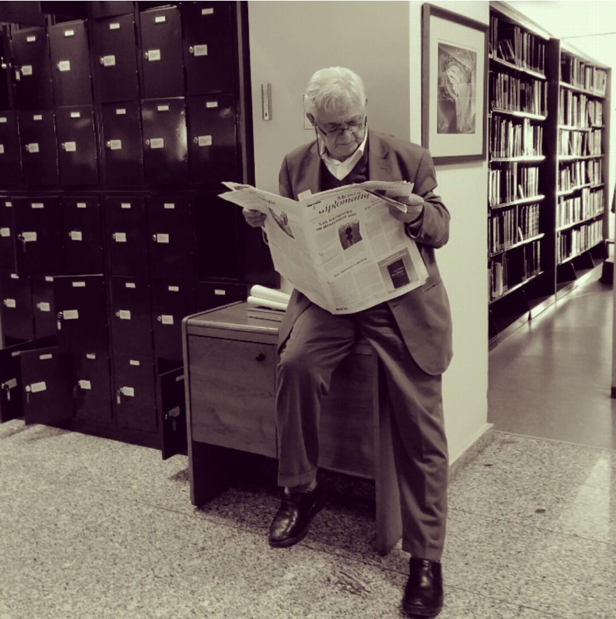 Mehmet Genç arşivde