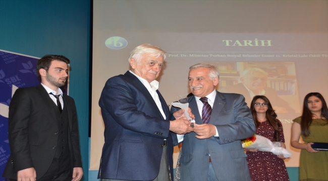 Kristal Lale Ödülleri