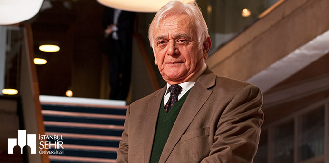 İstanbul Şehir Üniversitesi