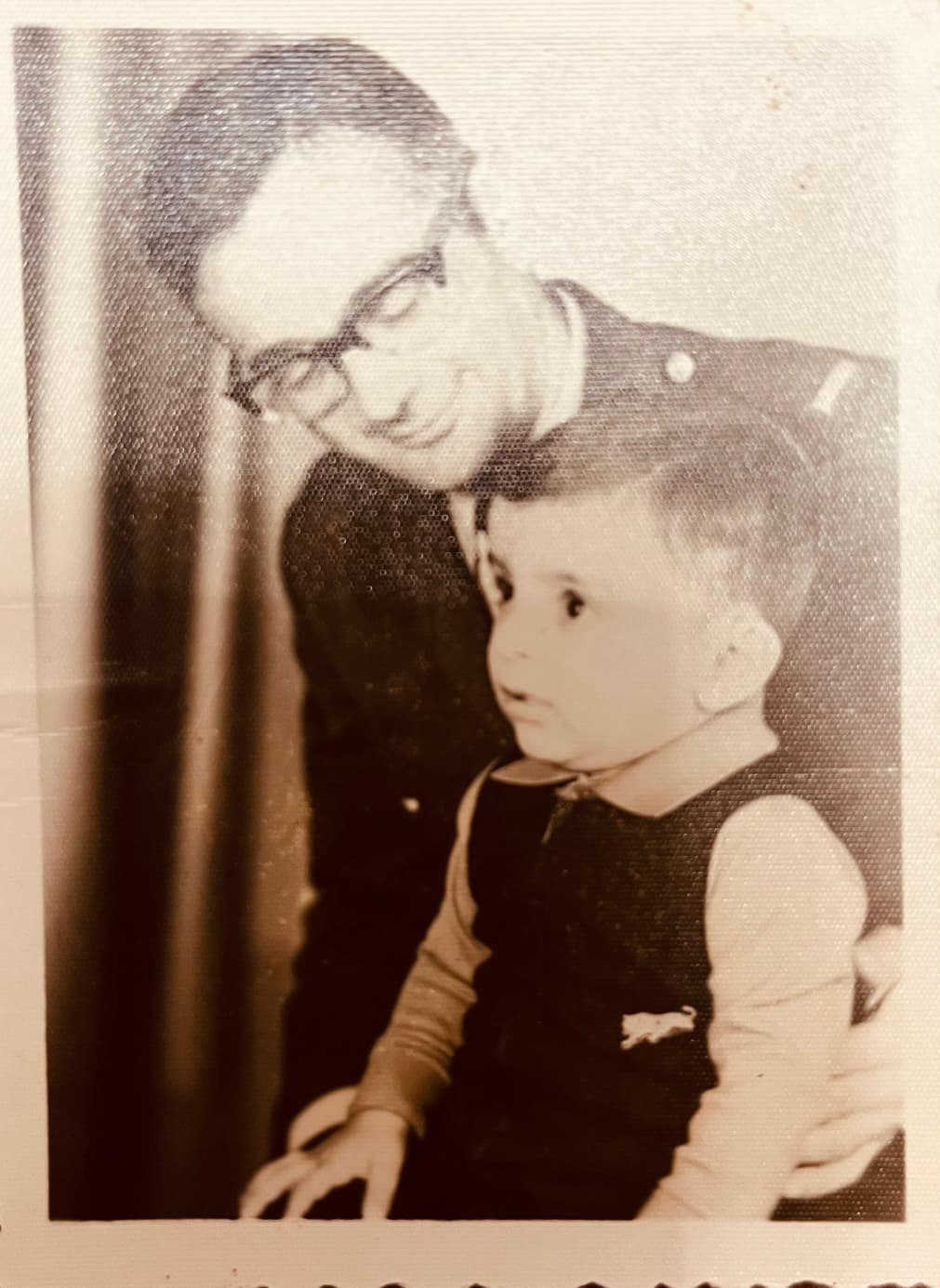 Mehmet Genç, Yeğeni Tonguç Yücel Genç İle Birlikte